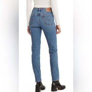 Levi's Women's 501 Jeans
